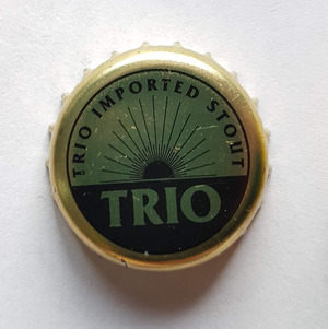 Trio, United Dutch Breweries